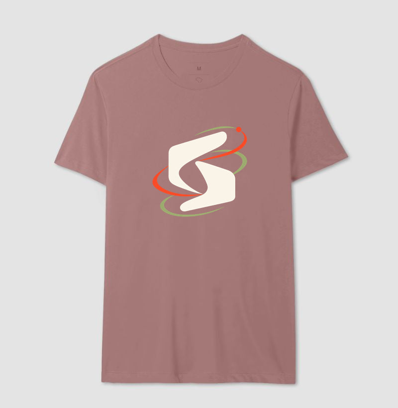 Camiseta - Sinal em Movimento