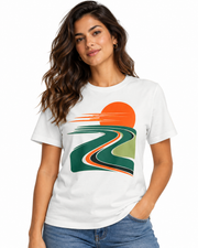 Camiseta - Pulso do Percurso