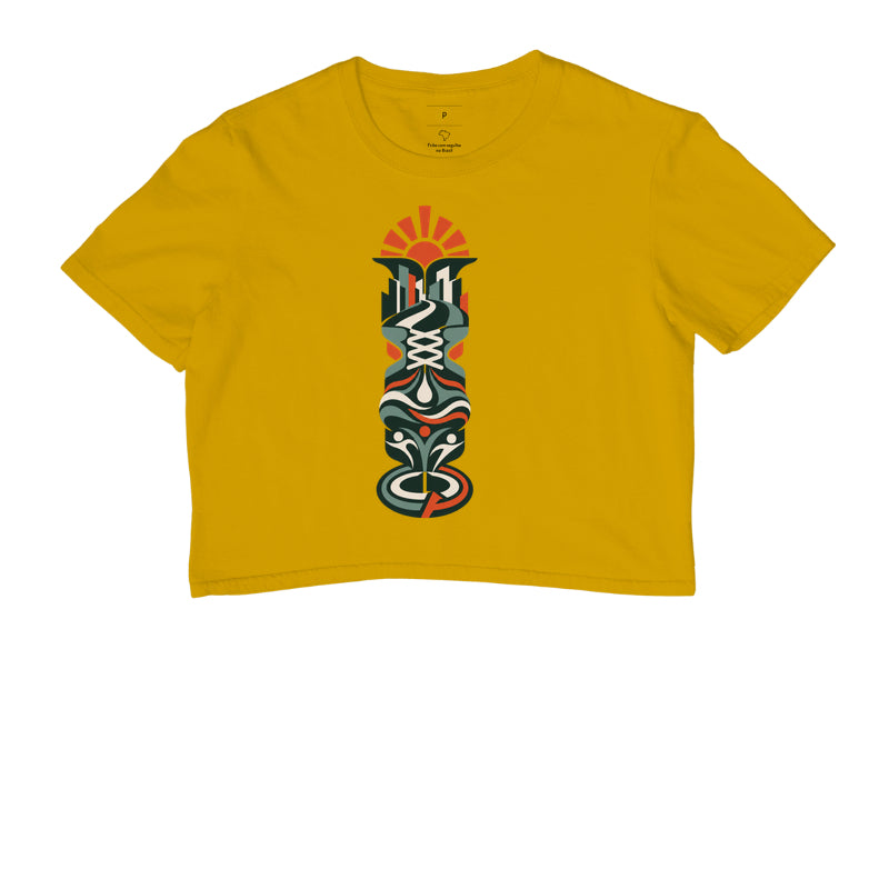 Cropped - Totem do Corre