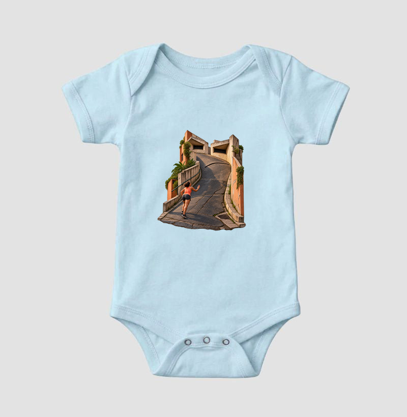 Body Infantil - A Ladeira Opina