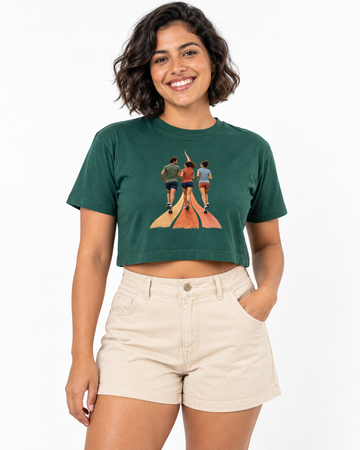 Cropped - Último Quilômetro Juntos