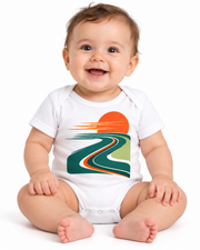 Body Infantil - Pulso do Percurso