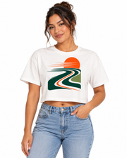Cropped - Pulso do Percurso