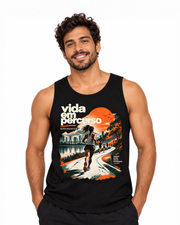 Regata Unissex - Vida em Percurso