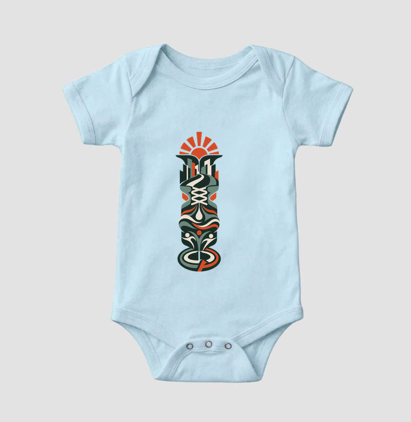 Body Infantil - Totem do Corre