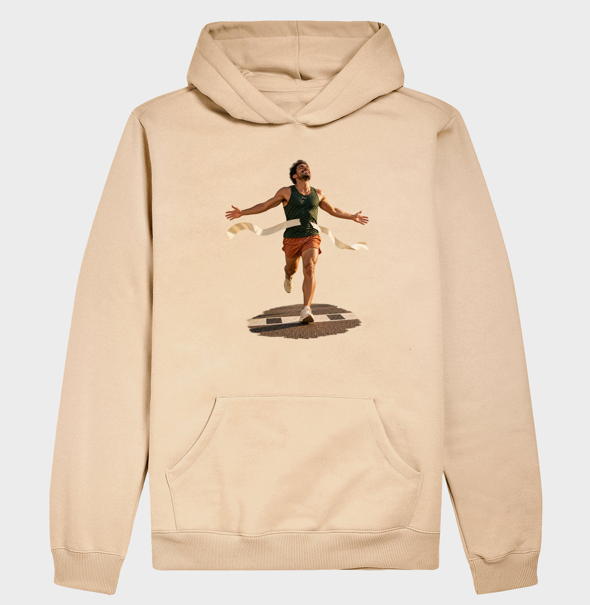 Hoodie Moletom - Chegada Particular
