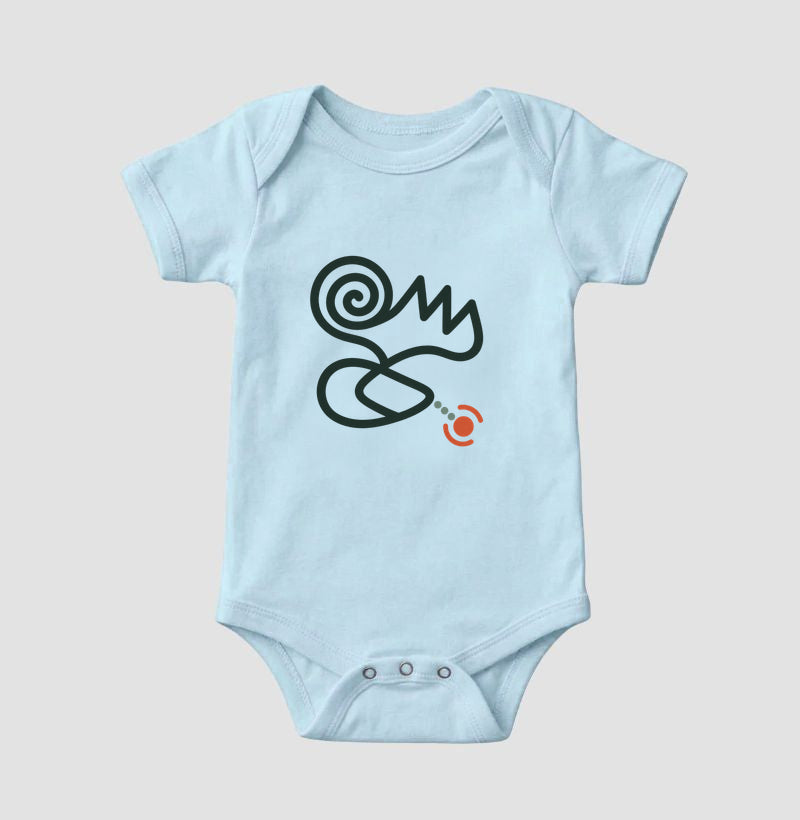 Body Infantil - GPS em Crise
