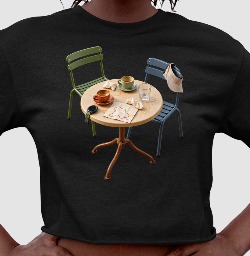 Cropped - Mesa de Encontro