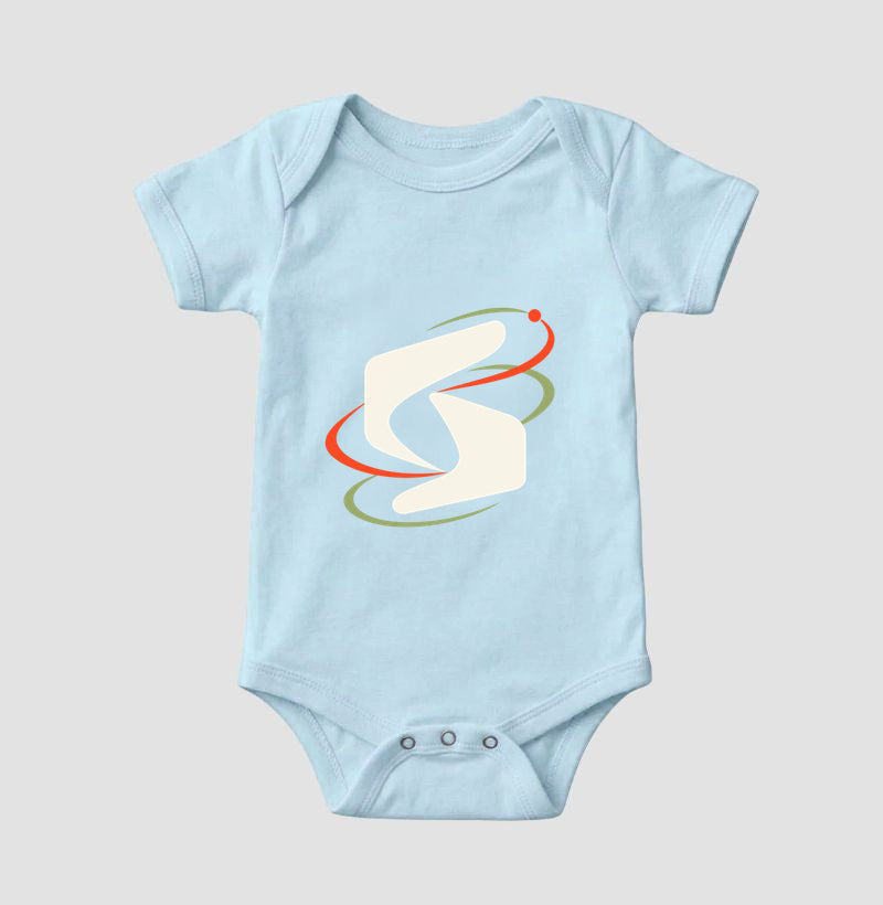 Body Infantil - Sinal em Movimento