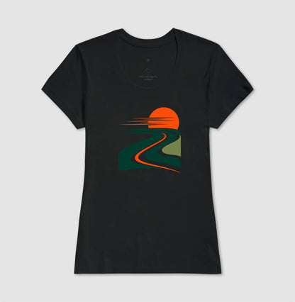 Camiseta - Pulso do Percurso