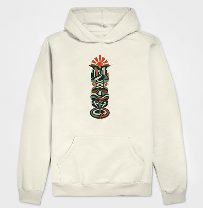 Hoodie Moletom - Totem do Corre