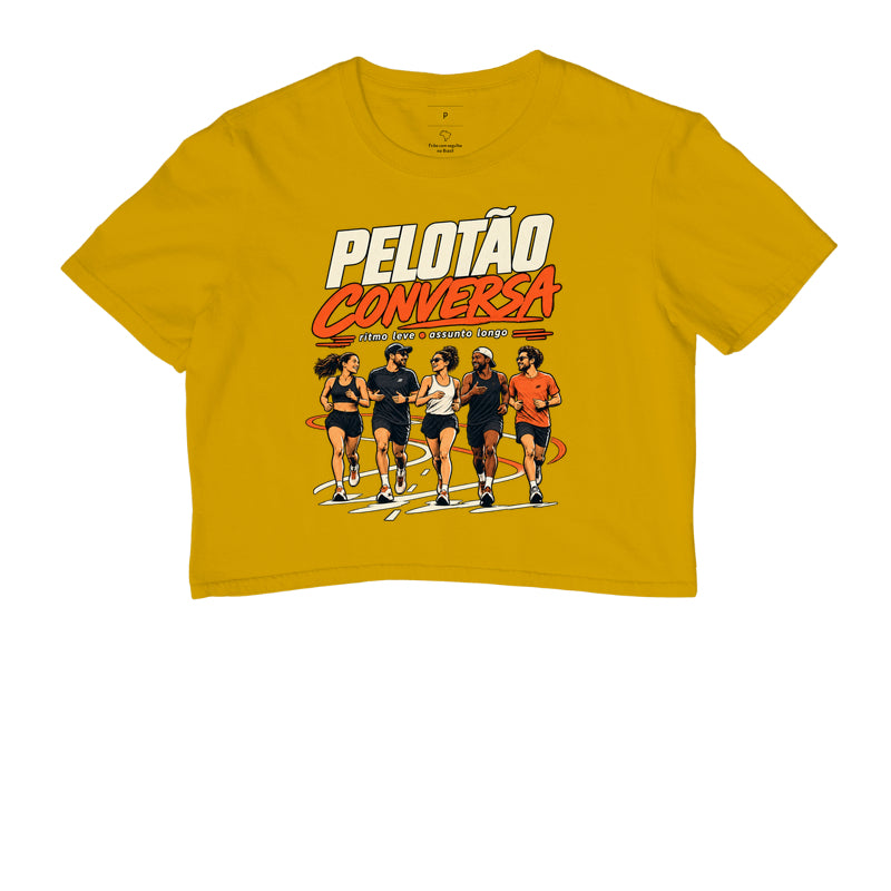 Cropped - Pelotão Conversa