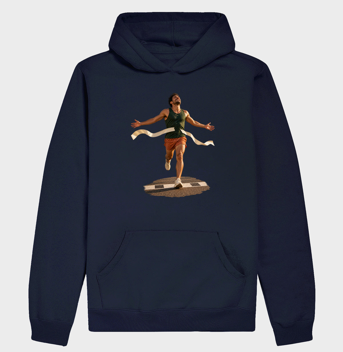 Hoodie Moletom - Chegada Particular