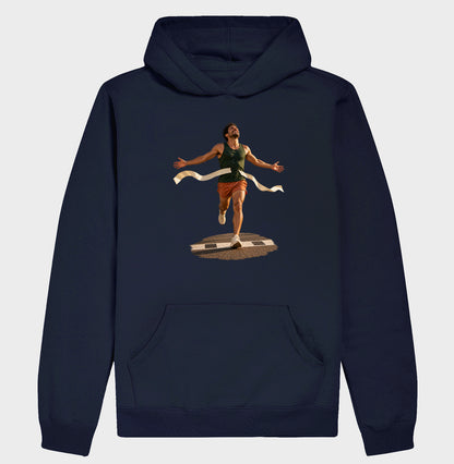 Hoodie Moletom - Chegada Particular