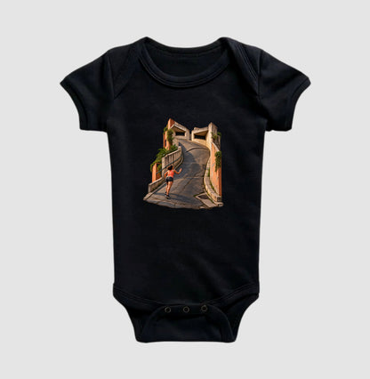 Body Infantil - A Ladeira Opina