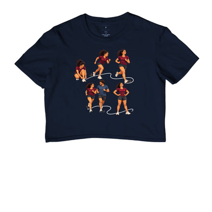 Cropped - Primeiro 5K