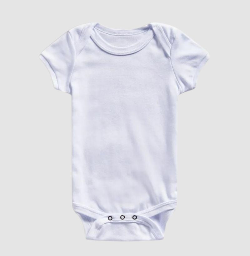 Body Infantil - Essencial