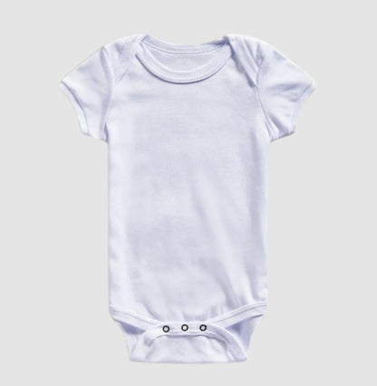 Body Infantil - Essencial
