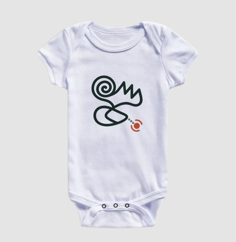 Body Infantil - GPS em Crise