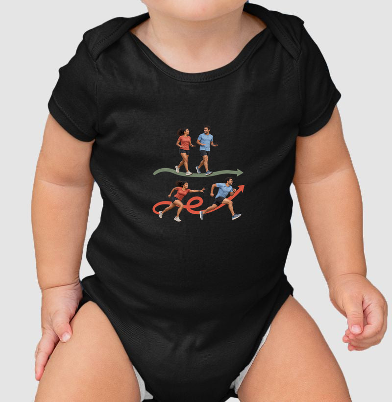 Body Infantil - Pace Combinado