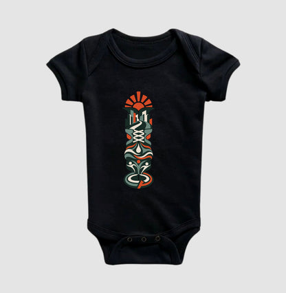Body Infantil - Totem do Corre