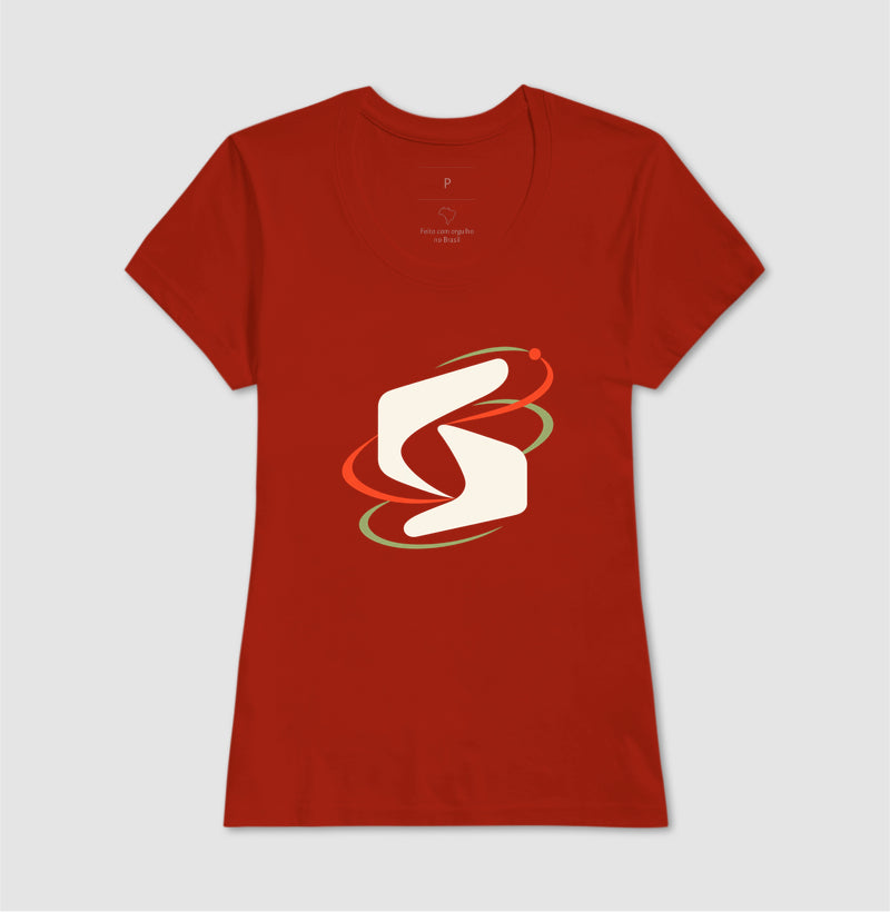Camiseta - Sinal em Movimento