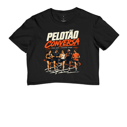 Cropped - Pelotão Conversa