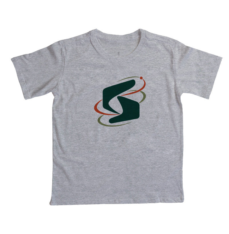 Camiseta Infantil - Sinal em Movimento