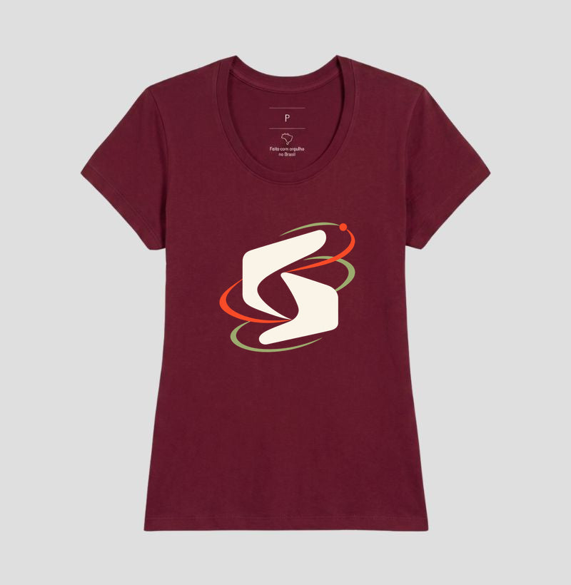 Camiseta - Sinal em Movimento