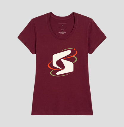 Camiseta - Sinal em Movimento