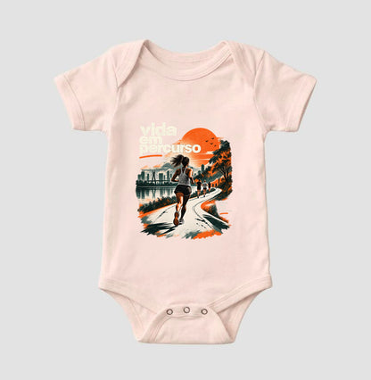Body Infantil - Vida em Percurso
