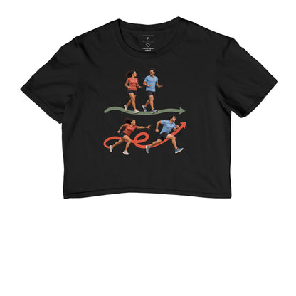 Cropped - Pace Combinado