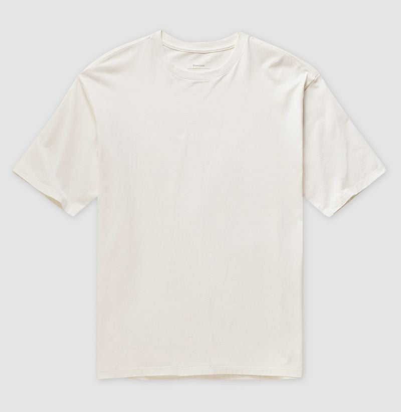 Camiseta Oversized - Essencial