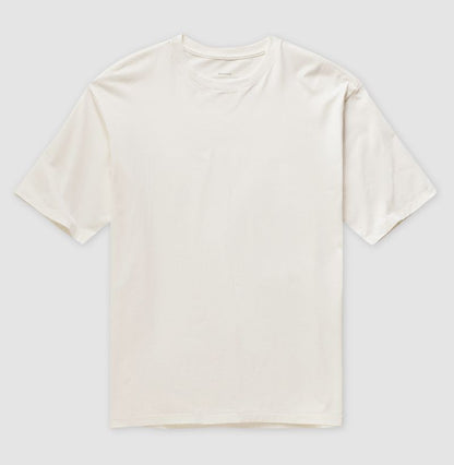 Camiseta Oversized - Essencial