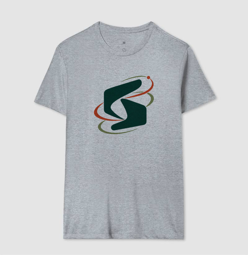 Camiseta - Sinal em Movimento