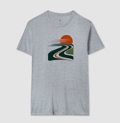 Camiseta - Pulso do Percurso