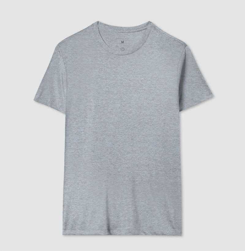 Camiseta Unissex - Essencial