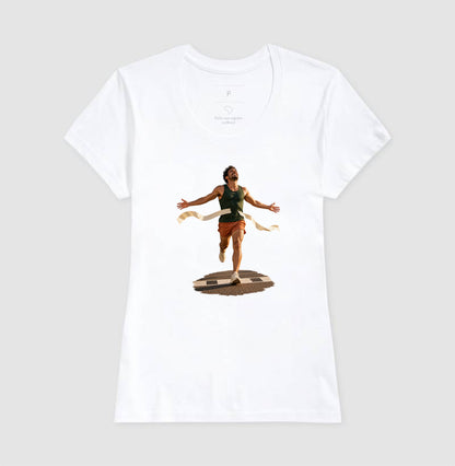 Camiseta Unissex - Chegada Particular