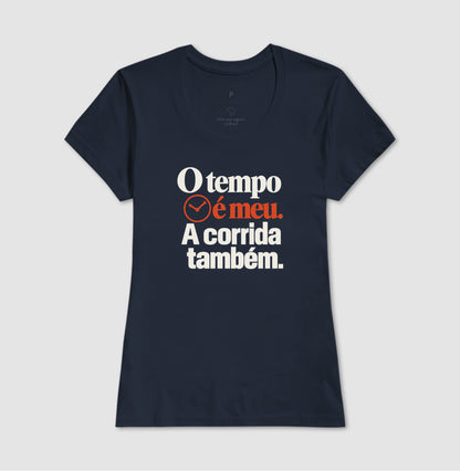 Camiseta Unissex - Hora Particular
