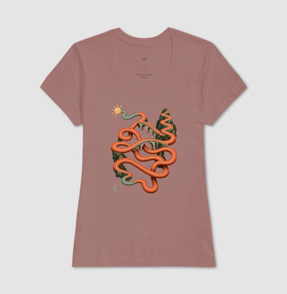 Camiseta Unissex - Só um Trote
