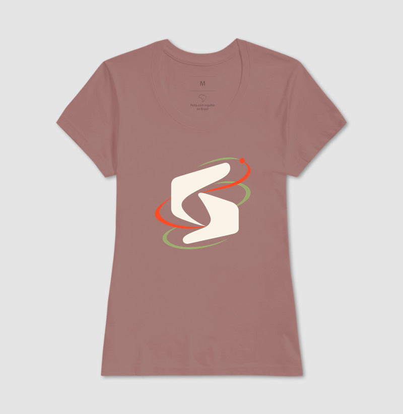 Camiseta - Sinal em Movimento