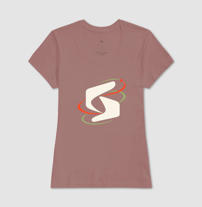 Camiseta - Sinal em Movimento