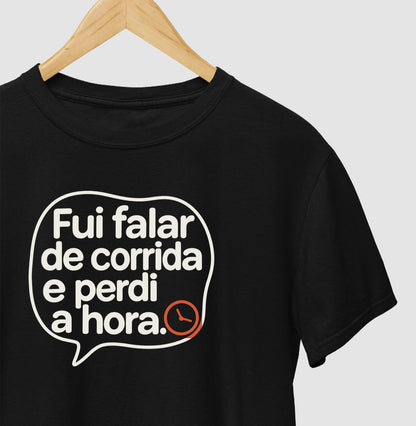 Camiseta Unissex - Assunto Preferido