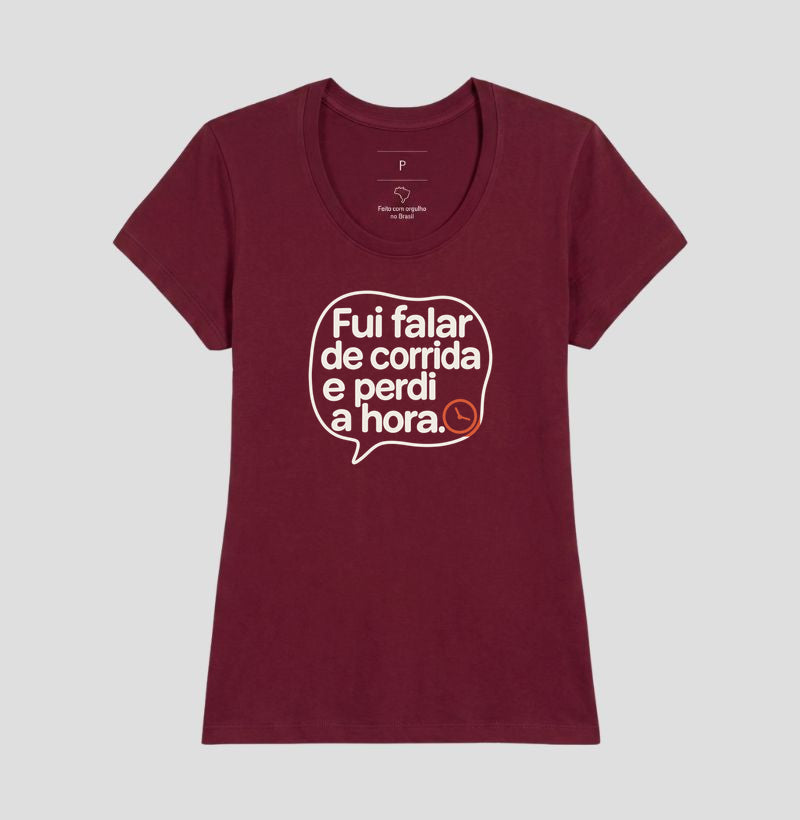 Camiseta Unissex - Assunto Preferido