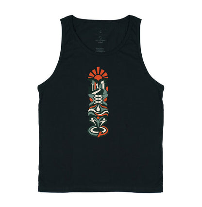 Regata Unissex - Totem do Corre