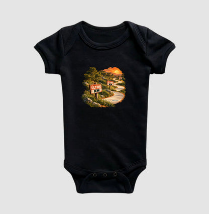 Body Infantil - Último Quilômetro