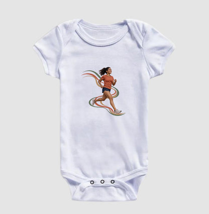 Body Infantil - Clube Invisível