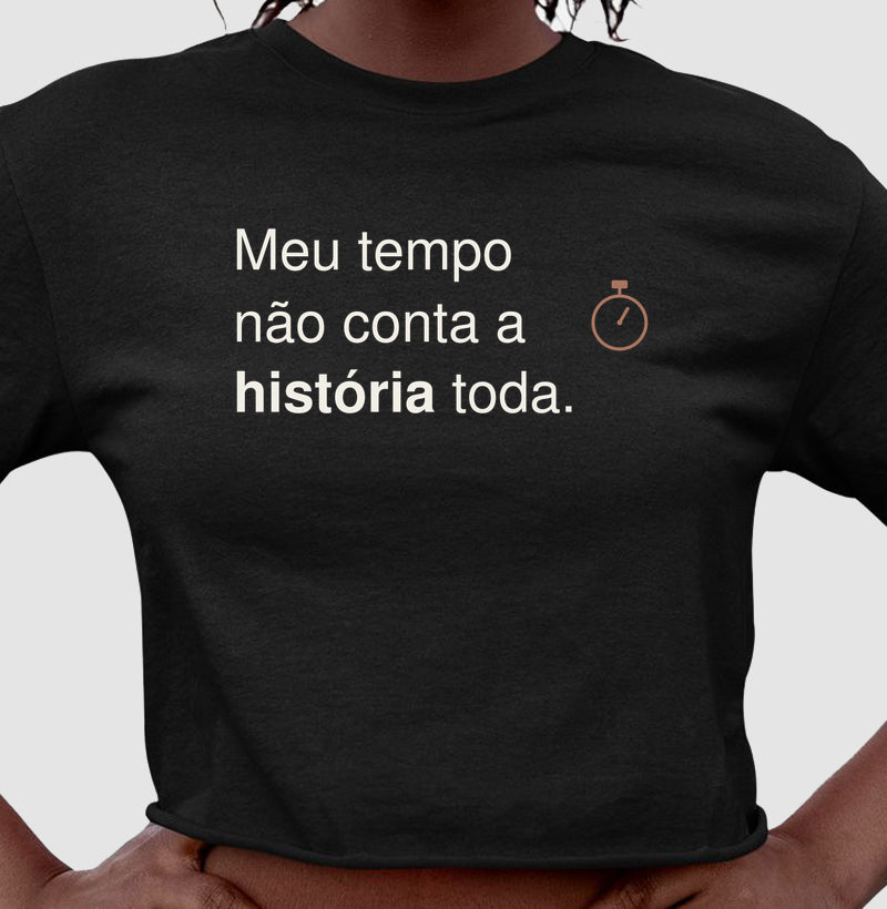 Cropped - Muito Além do Tempo