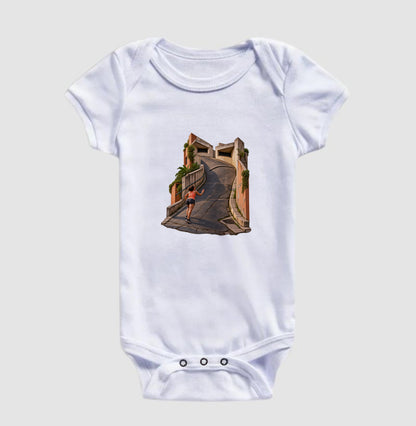 Body Infantil - A Ladeira Opina