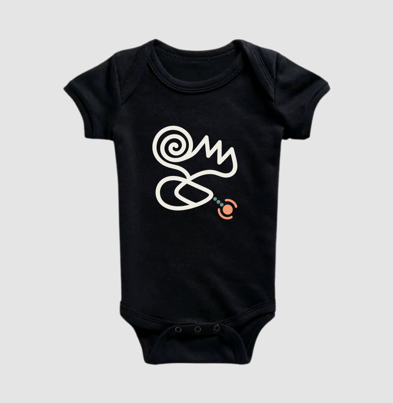Body Infantil - GPS em Crise